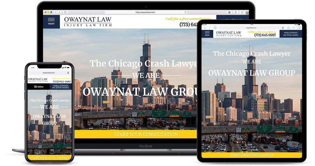 Owaynat Law